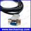 สาย RS-232 ใช้สำหรับต่อเครื่องชั่งเข้าคอมพิวเตอร์ (2เมตร)