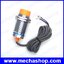 อินดักทีฟพรอกซิมิตี้เซนเซอร์ เซนเซอร์ตรวจจับโลหะ 30MM Inductive Proximity Sensor Switch NO+NC PNP ระยะตรวจจับ 15MM LJ30A3-15-Z/CY 4-WIRES DC6-36V