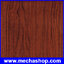 สติกเกอร์ลายไม้ สำหรับตกแต่งภายในบ้าน 10 เมตร Wood Grain design sticker (กาวหมดอายุ สินค้าเก่าค้างสต็อก)