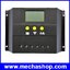 โซล่าชาร์จเจอร์ โซล่าคอนโทรลเลอร์ 80A 12V(1000W) 24V(2000W) Solar Controller PV panel Battery Charge Controller Solar system