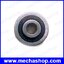 บอลแบริ่งร่องยู SG15 SG5RS U Groove ball bearings 5x17x8x9.75mm for tracking guide roller bearings