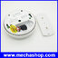 เครื่องตรวจจับควัน เซนเซอร์ตรวจจับควันไฟ เครื่องเตือนไฟไหม้ Smoke Detector Fire Alarm Smoke Sensor