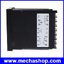 เครื่องควบคุมอุณหภูมิ PID Digital Temperature Controller REX-C400 Universal Input SSR Output Vertical for Automatic Packing Machine Thermostat