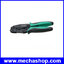 คีมย้ำ คีมตัด คีมจับ คีมปลอก pliers คีมหนีบหางปลามีฉนวน 6PK-301H