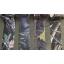 เทปพันลายพราง แบบมีกาว ชนิดกันน้ำ - camouflage tape (water proof)