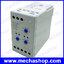 เครื่องป้องกันไฟตก ไฟเกิน ManHua Device Relay AC GKRC-02 Protective Voltage Relay With Low Power 3 Phase Sealed Voltage Monitoring Relay