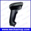 บาร์โค้ดสแกนเนอร์ไร้สาย เครื่องอ่านบาร์โค้ดไร้สาย Wireless Laser Barcode Scanner Long Range ยี่ห้อ NETUM รุ่น F6-1