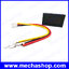 เครื่องมือวัดกระแสไฟฟ้า แอมป์มิเตอร์ ดิจิตอลแอมป์มิเตอร์ DC 4.5-30V 0-50A Dual LED Digital Volt meter Ammeter Voltage AMP Power