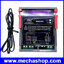 เครื่องวัดอุณหภูมิ เครื่องควบคุมอุณหภูมิ 95-250V 10A Digital Temperature Controller MH1210 -50~110Degrees+Sensor