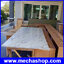 UV Marble Board แผ่นลายหินอ่อน ไม้เทียม แผ่นหินเทียม หินวีเนียร์ ตกแต่งบ้าน ตกแต่งผนัง รุ่น White Size: W1220mm * L2440mm* 2.5mm Material: Pvc Resin & Calcium Powder