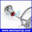 พร็อกซิมิตี้เซนเซอร์ เซนเซอร์แบบตรวจจับแม่เหล็ก Hall Sensor PNP 3-wire NO dia 12mm Proximity Switch NJK-5002A