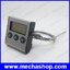 เครื่องวัดอุณหภูมิอาหาร ใช้วัดอาหารและเครื่องดื่มได้ Digital Thermometer for Oven Digital Lcd Display Probe Food Thermometer Timer Cooking