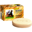 สบู่ก้อนอาบน้ำหมาสูตรผสมคอนดิชั่นเนอร์ ยี่ห้อ SLEEKY สำหรับสุนัขขนสั้นทุกสายพันธุ์