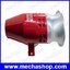 มอเตอร์ไซเรน Heavy duty Motor siren MS-390 12V, 24V, 220V Automotive Air Raid Siren Horn Car Truck