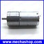 ดีซีมอเตอร์ ดีซีเกียร์มอเตอร์ 12V DC 200RPM High Torque Gear Box Electric Motor ขนาด 25mm
