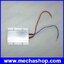 ฮีตเตอร์แผ่นอลูมิเนียมทำความร้อน PTC Thermostat Aluminum Heating Ceramic Heater Element Max 200W AC 220V
