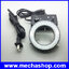 ชุดหลอดไฟวงแหวน LED Ring Light Microscope LED Ring Light Illuminator 56 LED Bulbs Adjustable Ring Light illuminator Lamp