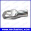 (จำนวน 1 ชิ้น) ขั้วต่อหางปลา หางปลากลม SC-50-12.5 50mm21AWG 1/2 Bolt Hole Tinned Copper Cable lugs Battery Terminals