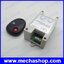 ควบคุมความเร็วดีซีมอเตอร์ พร้อมรีโมท กลับทางหมุนได้ DC 9-30V 10A Positive Inversion Controller &Wireless Remote Control for Forward Reverse Rotation of DC Motor / Linear Actuator