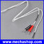 เทอร์โมคับเปิล เซนเซอร์เครื่องวัดอุณหภูมิ เซนเซอร์วัดอุณหภูมิ K Type Thermocouple 350 CTP -01A ( cable 1m)