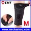 (1 ชิ้น)สนับเข่า ซัพพอร์ทเข่า Size M TMT weaving elasticity breathable knee pads support guard brace protective sports
