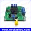 พลัสเจนเนอเรเตอร์ วงจรกำเนิดสัญญาณความถี่ ICL8038 Low Frequency Sine,Square, Triangle Wave Signal Generator Module Source
