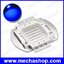 ชิปสำหรับทำ LED ปลูกผัก ปลูกดอกไม้ ตู้ปลา High Power Royal Blue LED Grow Chip 440nm 450nm 50W COB LED Emitter Bulb DIY LED Plant Grow Light