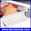 เครื่องซีลอาหาร เครื่องซีลพลาสติก ไม่มีสูญญากาศ Heat Sealing Machine Impulse Sealer Seal Packing Plastic Bag
