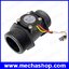 เซนเซอร์วัดอัตราการไหล โฟล์เซนเซอร์ DN40 1.5 inch Turbine flowmeter Water flow sensor Hall flow meter flow rate control 5-150L/Min