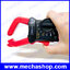 แคมป์มิเตอร์ เครื่องมือวัดค่าทางไฟฟ้า วัดกระแสไฟ และ แรงดัน AC/DC Digital Clamp Meter ANENG ST209