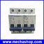เบรกเกอร์สลับแหล่งจ่ายไฟแบบแมนวล 2P 32A MTS Dual power Manual transfer switch Circuit breaker MCB 50HZ/60HZ 400AC