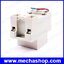 เครื่องควบคุมระดับน้ำอัตโนมัติ ลูกลอยอัตโนมัติ DF96 ED AC 220V 10A Din Rail Mount Float Switch Auto Water Level Controller with 3 probes สายเซนเซอร์ 2m