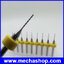 ดอกเจาะเร้าเตอร์ ดอกเจาะคาร์ไบด์ ดอกเจาะ PCB ขนาด 0.7มม. (1ชุด มี10ดอกเจาะ) PCB Print Circuit Board Carbide CNC Micro Drill Bits Tool