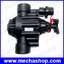 โซลินอยด์วาล์วน้ำเพื่อการเกษตร DN50 2 นิ้ว 24VDC Irrigation Solenoid Valve Water Latching 24VDC 2inch for Garden