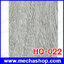 กระเบื้องไม้เทียม SPC พื้นไม้ SPC พื้นไม้เทียมตกแต่ง กระเบื้องยางลายไม้ Size: 183x1220mm หนา 4mm+1mm (IXPE) HQ-022 (ราคา 1 กล่อง=10 แผ่น 2.23 ตร.ม)