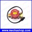 โฟลว์สวิทช์ ตรวจจับการไหลผ่านของน้ำ Water pump flow switch 220V,0.5A change 3/4 " to 1/2" HT-60