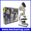 กล้องจุลทรรศน์ กล้องไมโครสโคป พร้อมอุปกรณ์ 100x 600x 1200x Hagen 1200 child biological microscope