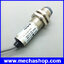 โฟโต้อิเล็กทริคเซนเซอร์ โฟโต้สวิตซ์เซนเซอร์ Photoelectric switch sensor CDD-40P distance 40cm สามารถปรับค่าได้ PNP, NO+NC