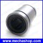 ลิเนียร์บูชชิ่ง ลิเนียร์แบริ่ง LM8SUU 8mm 8x15x17mm Linear Motion Ball Bearing Bush Bushing