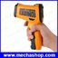 เครื่องวัดอุณหภูมิอินฟาเรด มิเตอร์วัดอุณหภูมิไร้สาย วัดความชื้นได้ Digital Infrared IR Thermometer hygrometer Dew Point Tester K Type PM6530D UV Light Adjustable Emissivity