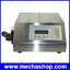 เครื่องบรรจุของเหลว เครื่องกรอกของเหลว 5-3500ml Water Softdrink Liquid Filling Machine Digital Control GFK160 มาตรฐาน GMP วัสดุสแตนเลส (Pre-Order 1-2 อาทิตย์)