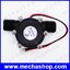 เจนเนอเรเตอร์ เครื่องกำเนิดไฟฟ้าพลังน้ำ แบบพกพา 5V 10W DC Micro Hydro Generator Tap Water Flow Hydraulic DIY 1/2 นิ้ว
