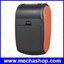 เครื่องพิมพ์บูลทูธพกพา Portable Mobile Bluetooth Printer Wireless Bluetooth Mini Thermal receipt Printer Support Android iOS phone แถมฟรี SDK