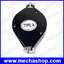เครื่องวัดความแข็ง ทดสอบความแข็งของ ยาง หนัง โพลีเอสเตอร์ Range 0-100HA Resolution 0.5HA Digital Shore A Durometer Sclerometer
