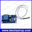 เซนเซอร์แสง สวิตช์แสง ปรับความเข้มแสงได้ 12V Photoresistor relay control module