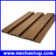 Great Wall Board ไม้เทียม ผนังไม้เทียมตกแต่งบ้าน ตกแต่งผนัง Size: 195x2900mm 12mm Raw Material: Virgin