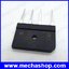 ไดโอดบริดจ์ ไดโอดเรียงกระแส บริดจ์เรคติไฟร์ GBJ3510 35A1000V Diode Bridge Rectifier IC