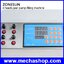 เครื่องบรรจุของเหลว 4 หัวจ่าย Bottle Water Filler Semi-automatic Liquid Vial Desk-top Filling Machine (สินค้า Pre-Order)