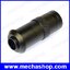 กล้องดิจิตอลไมโครสโคปพร้อมเลนส์ แท่นยึด ไฟวงแหวนและหน้าจอ 100X Zoon Lens BNC AV TV Digital Industrial Microscope Camera SET C-Mount Lens +7