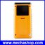 เครื่องวัดความชื้นไม้ เครื่องวัดความชื้นแบบเหนี่ยวนำ Digital Wood Moisture Meter Temperature Humidity Tester Induction Moisture Tester LCD Display Hygrometer GM630